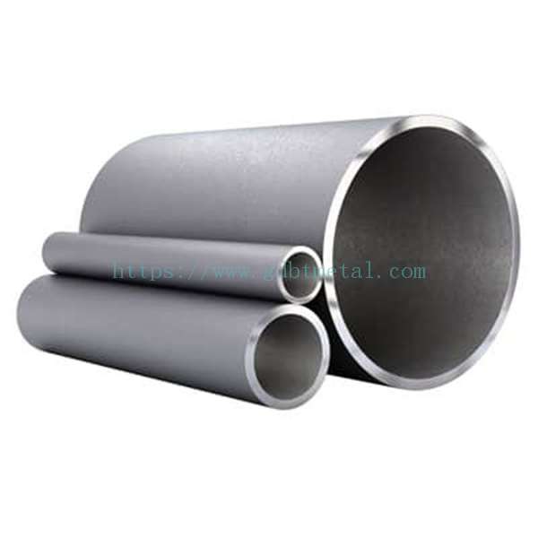 Aluminum Pipe&Tube